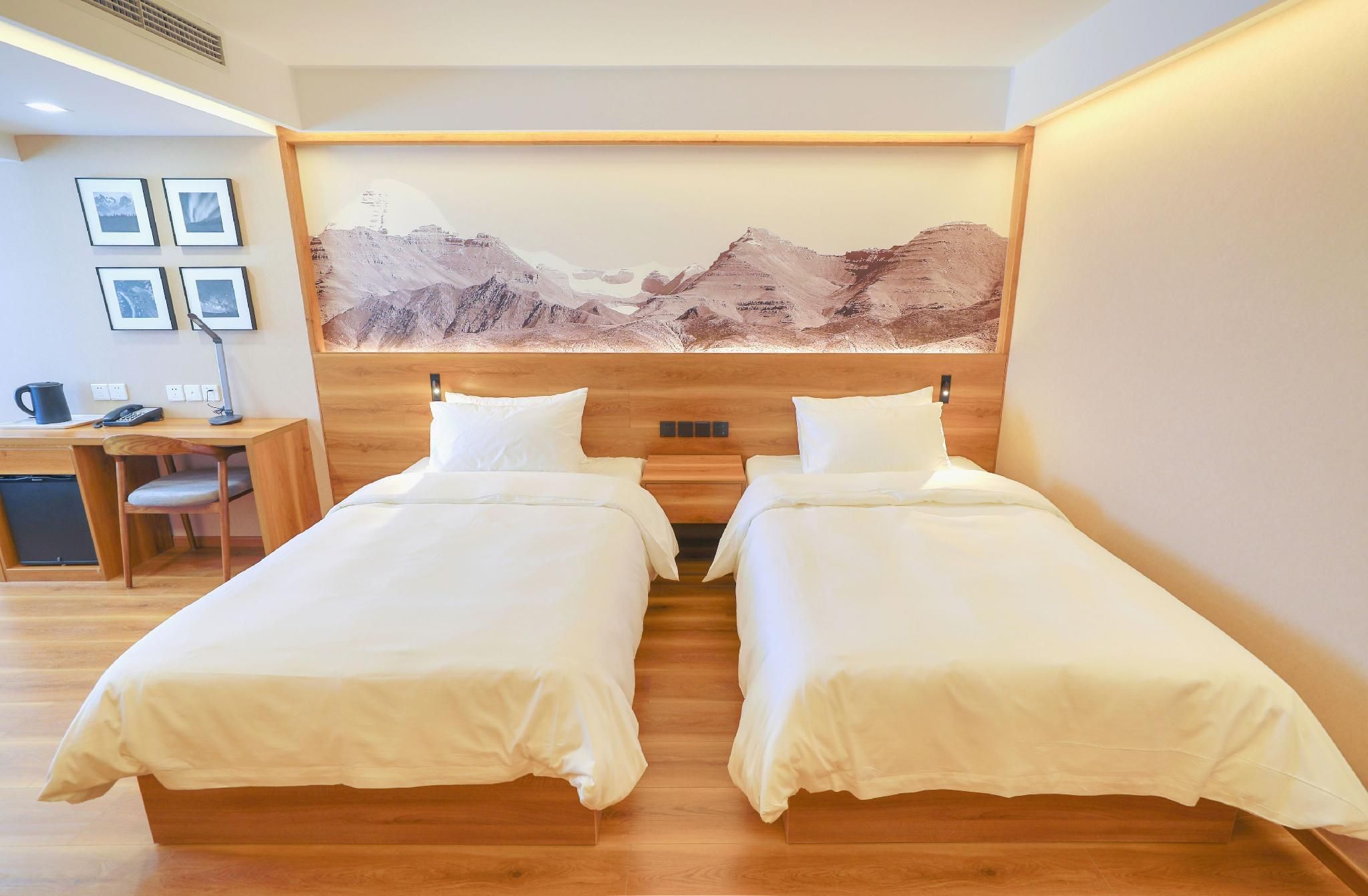 غرفة نوم صورة