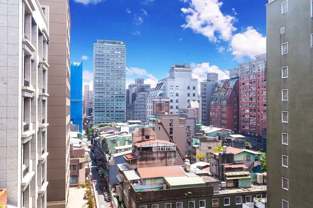 المظهر الخارجي