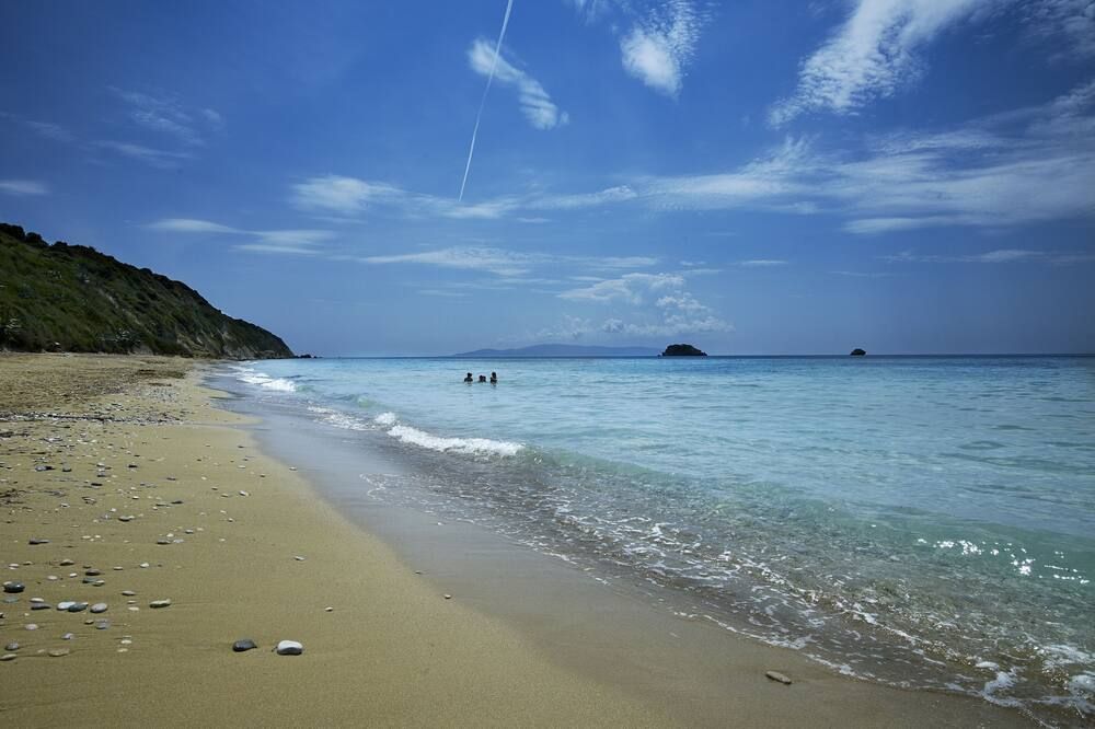 شاطئ صورة