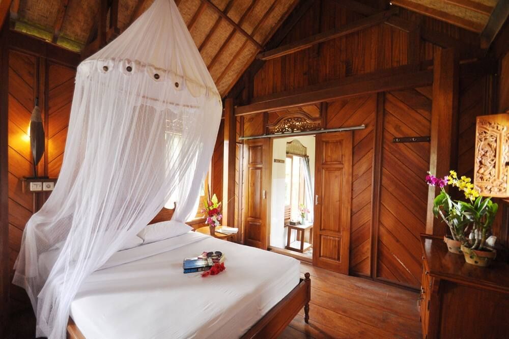 غرفة نوم صورة