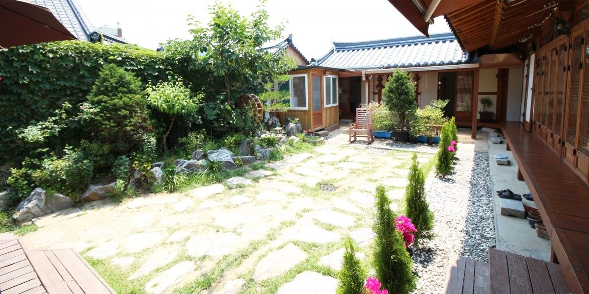 المظهر الخارجي