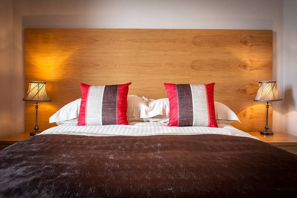 غرفة نوم صورة