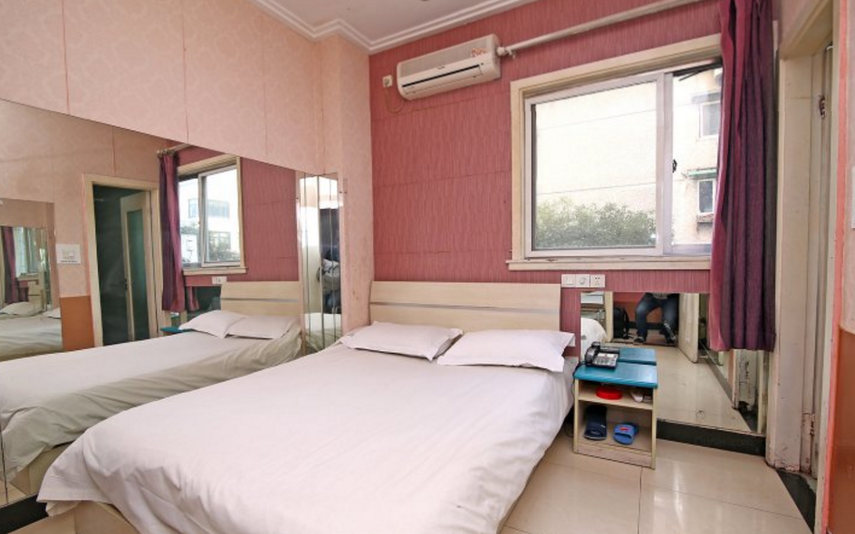 غرفة نوم صورة