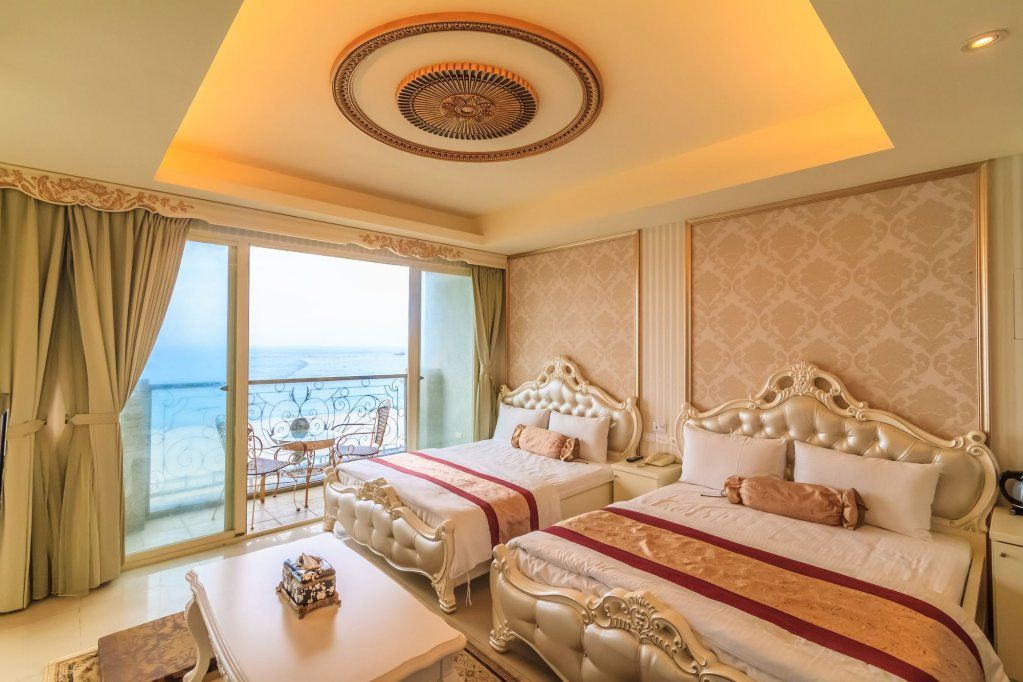 غرفة نوم صورة