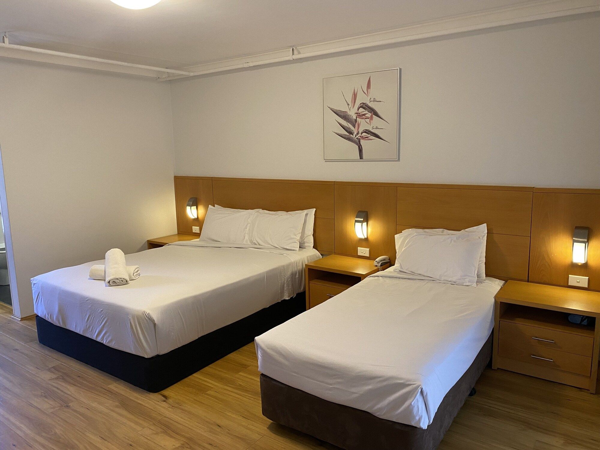 غرفة نوم