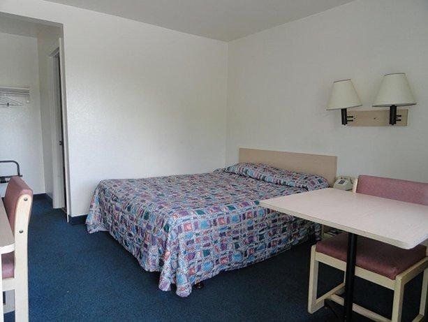 غرفة نوم صورة