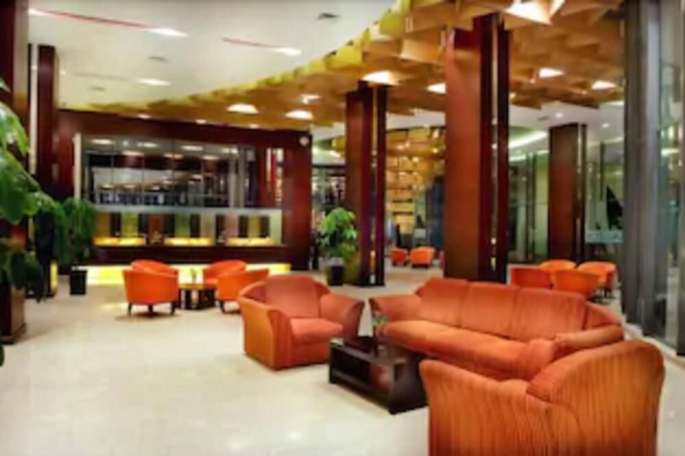 ردهة