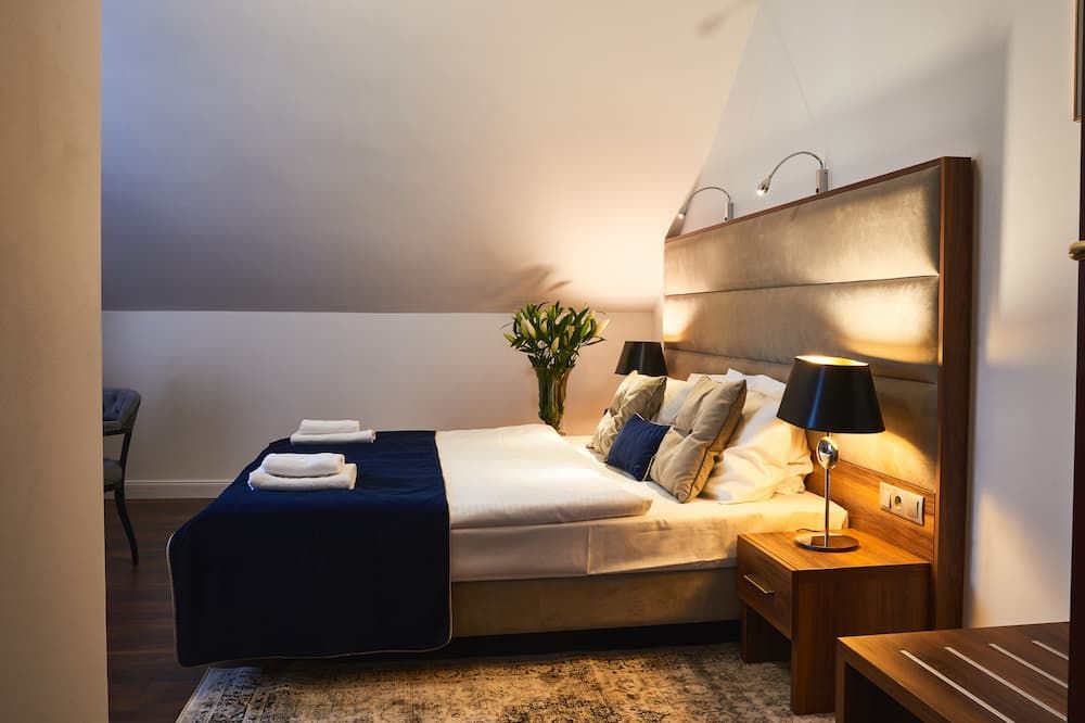 غرفة نوم صورة