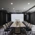 غرفة الاجتماعات