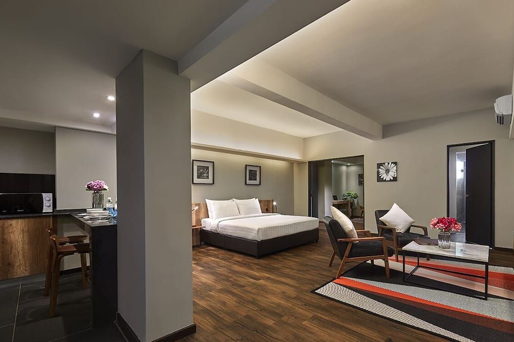 غرفة نوم صورة