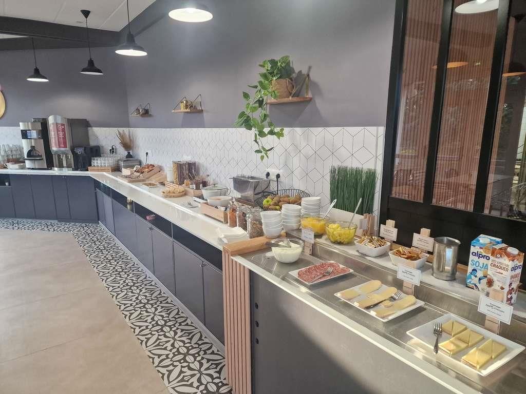 بوفيه