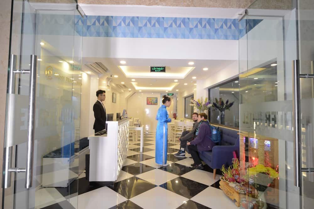 ردهة