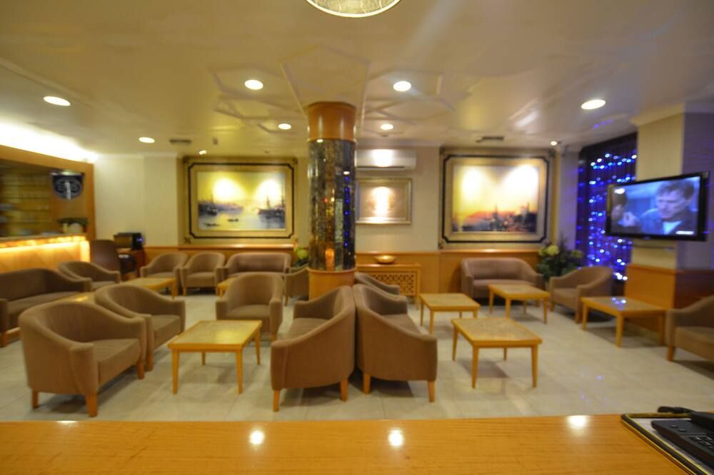 ردهة