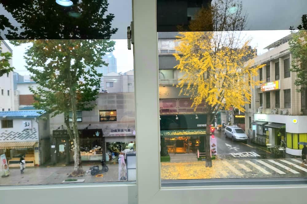 المظهر الخارجي