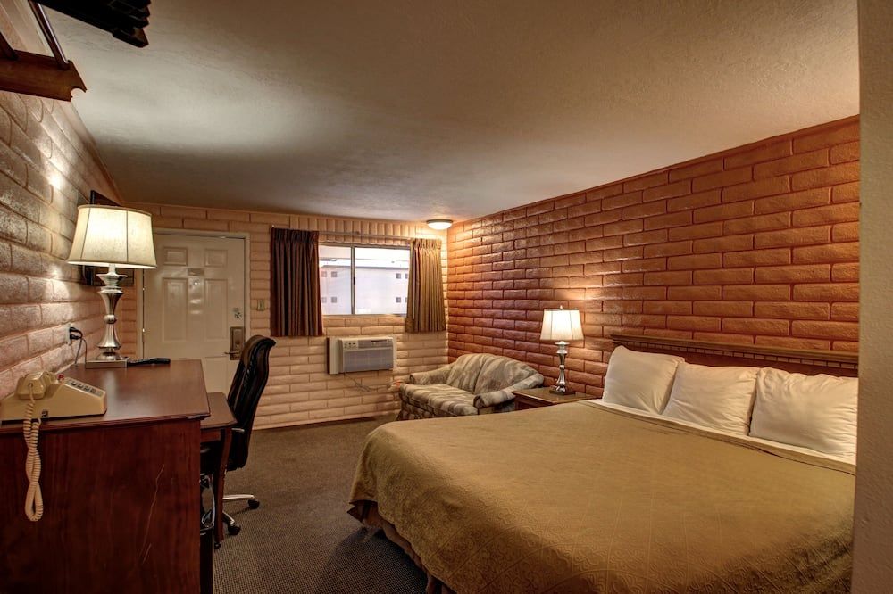 غرفة نوم صورة