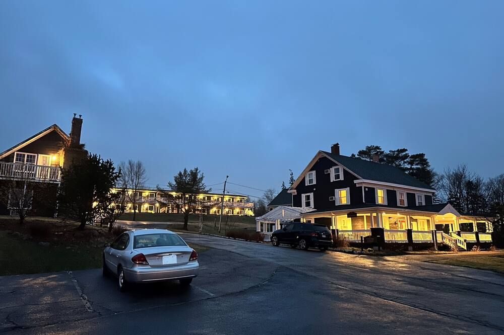 المظهر الخارجي