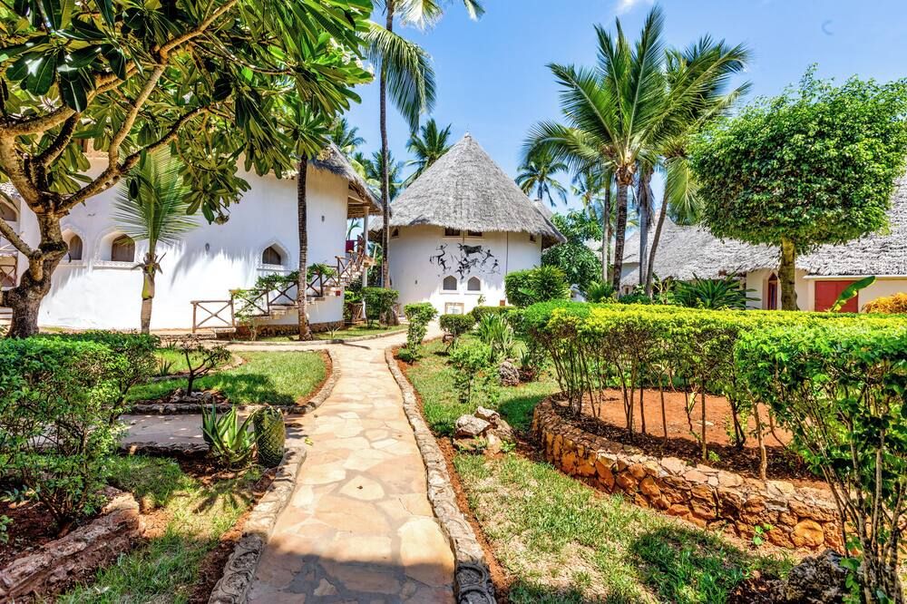 المظهر الخارجي