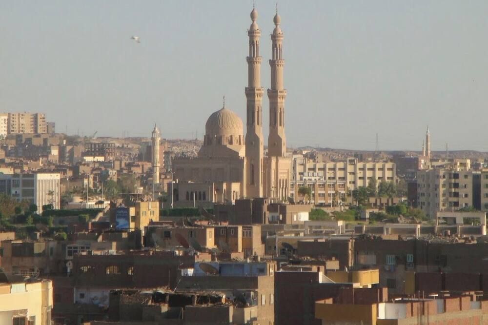 المظهر الخارجي