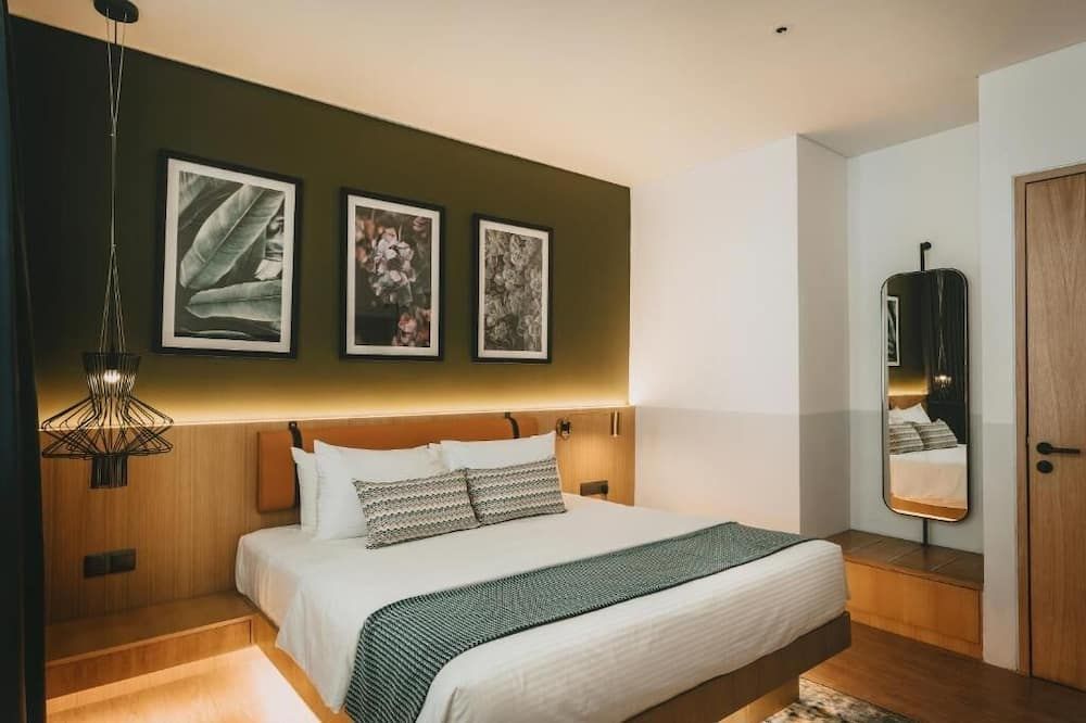 غرفة نوم صورة