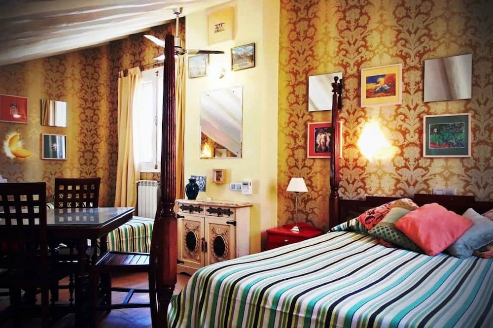 غرفة نوم صورة