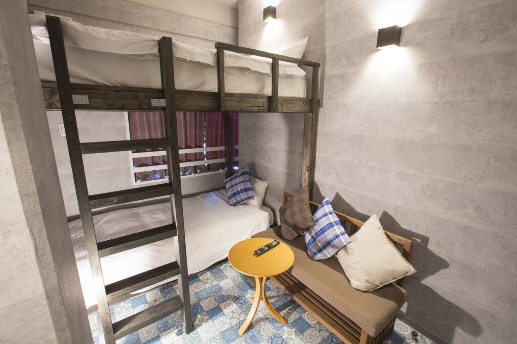 غرفة نوم صورة