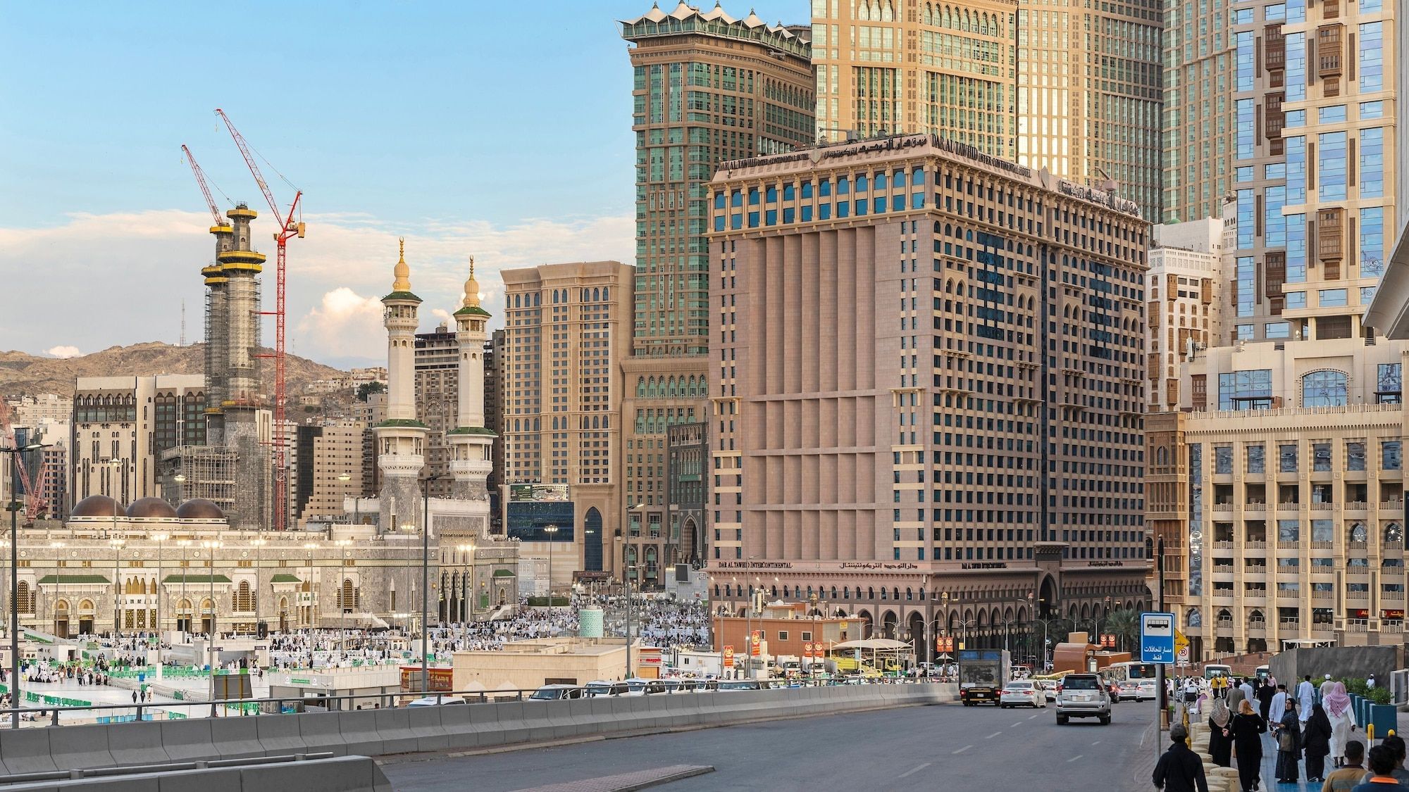 المظهر الخارجي