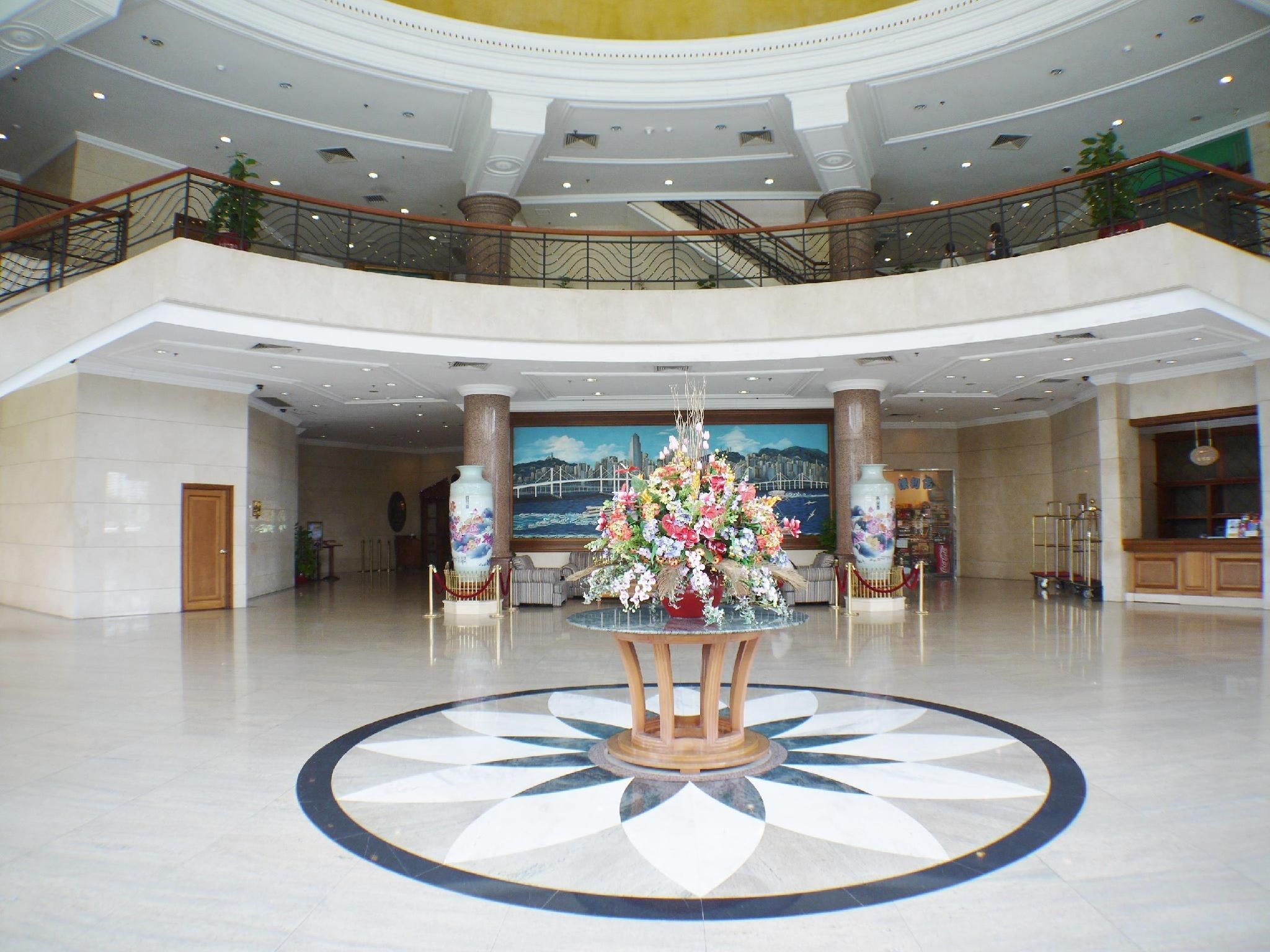 ردهة
