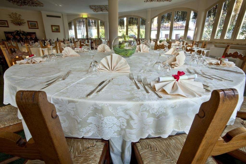 قاعة الولائم