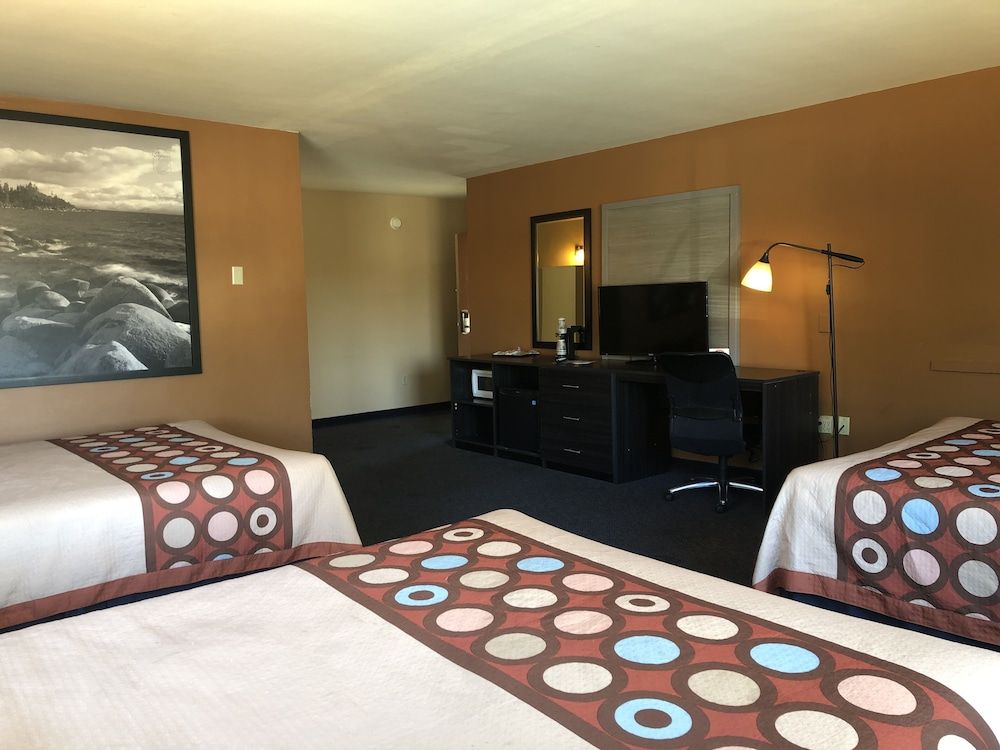 غرفة نوم صورة