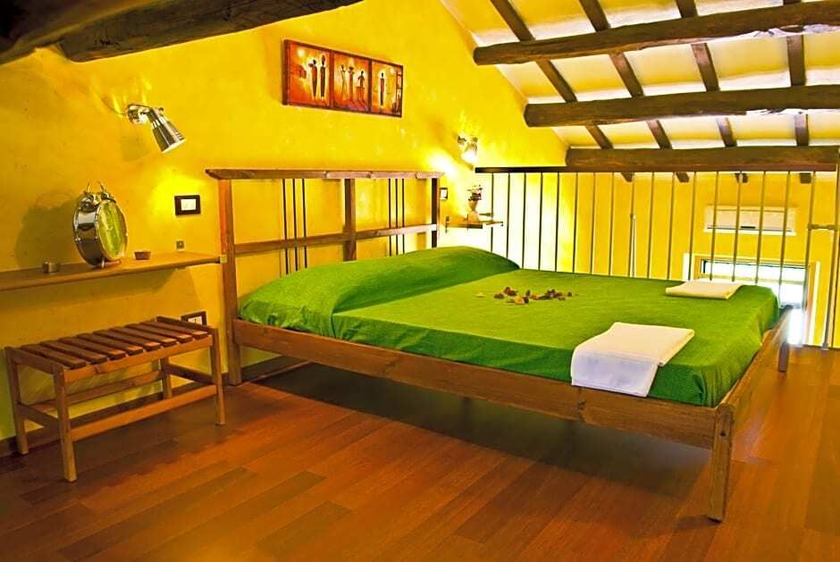 غرفة نوم صورة