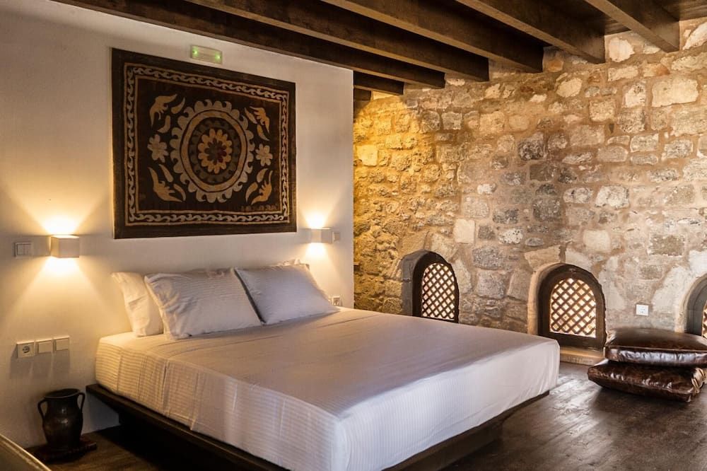 غرفة نوم صورة