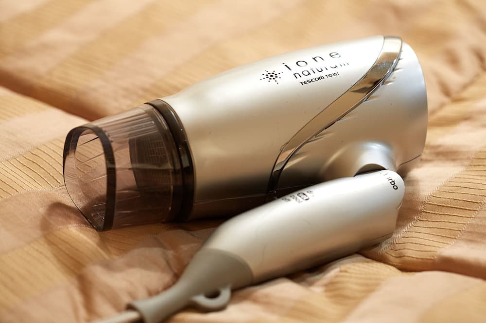 وسائل راحة في الغرف