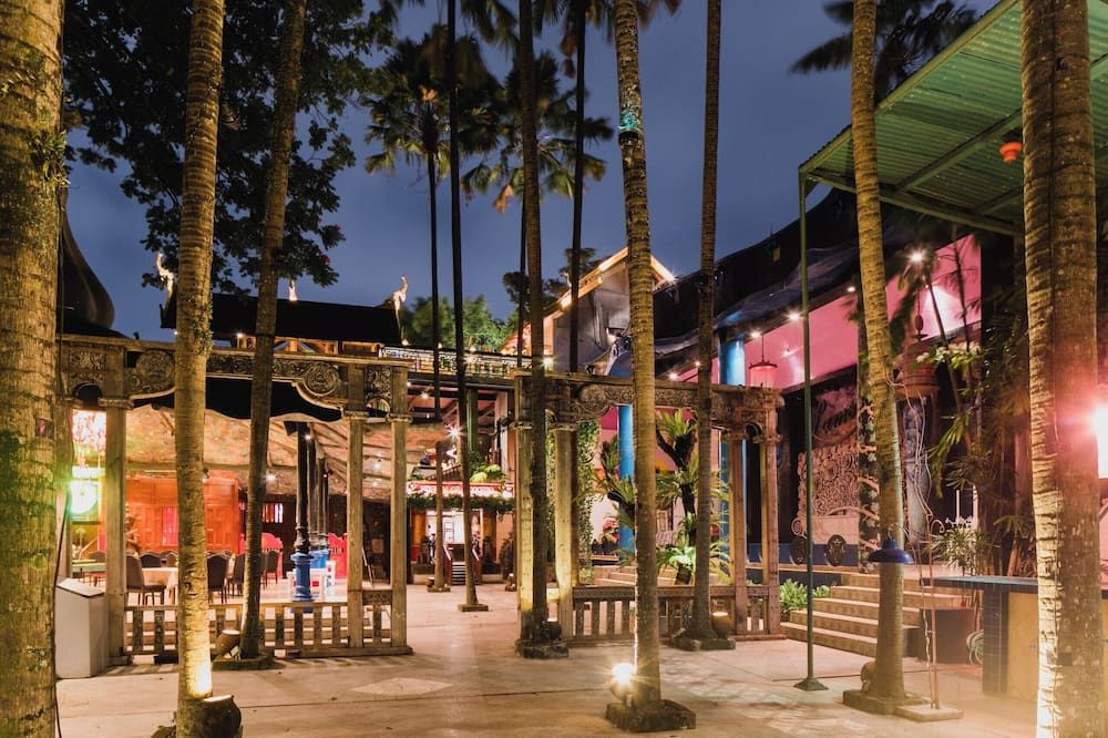 المظهر الخارجي