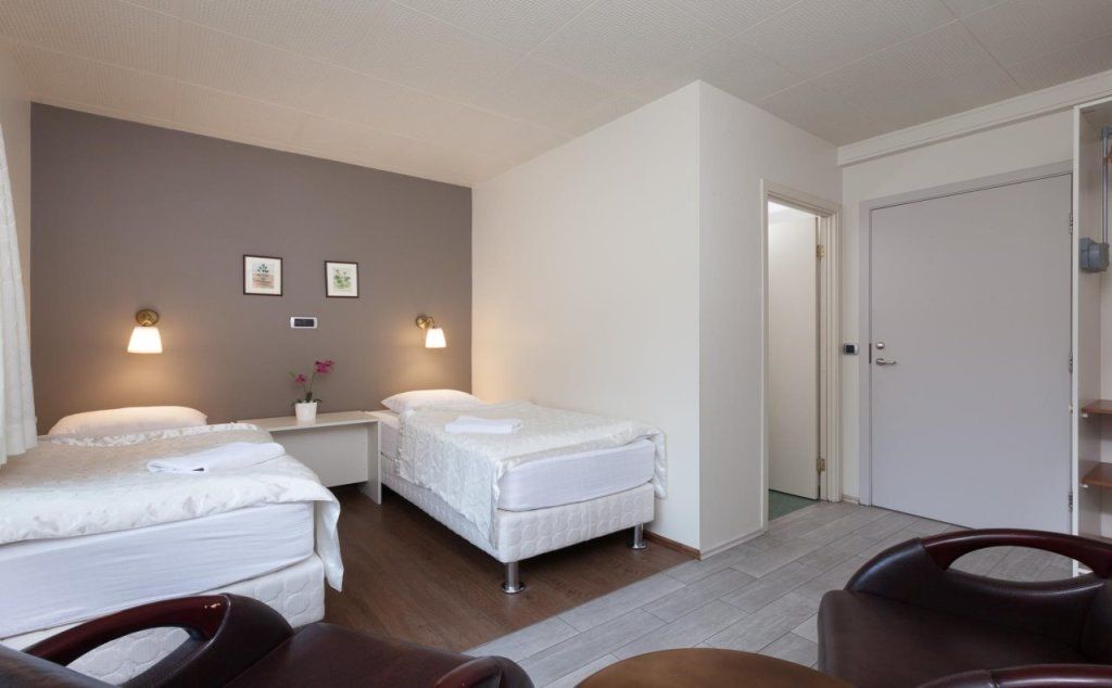 غرفة نوم صورة