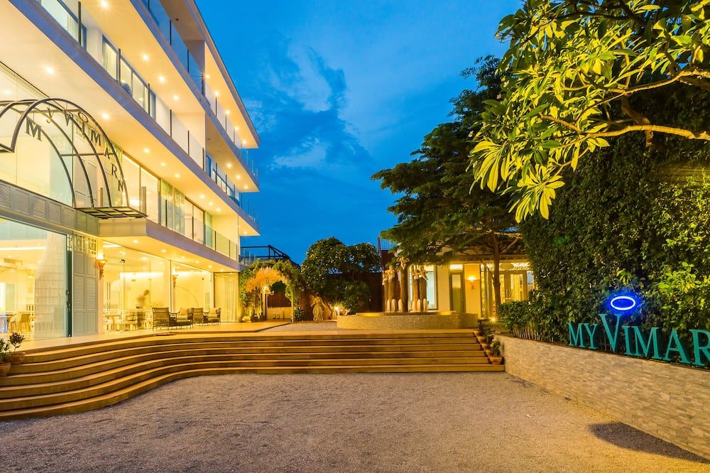 المظهر الخارجي