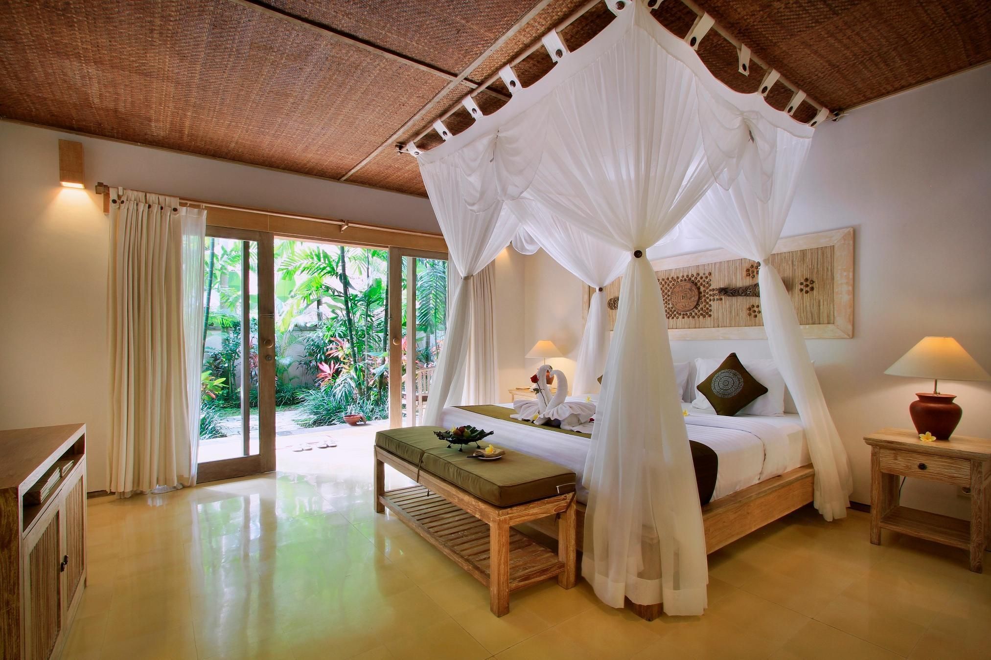 غرفة نوم صورة