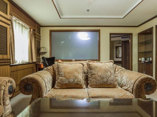 غرفة معيشة صورة