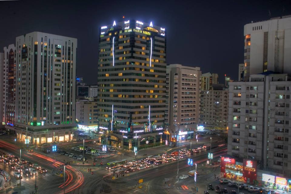 المظهر الخارجي