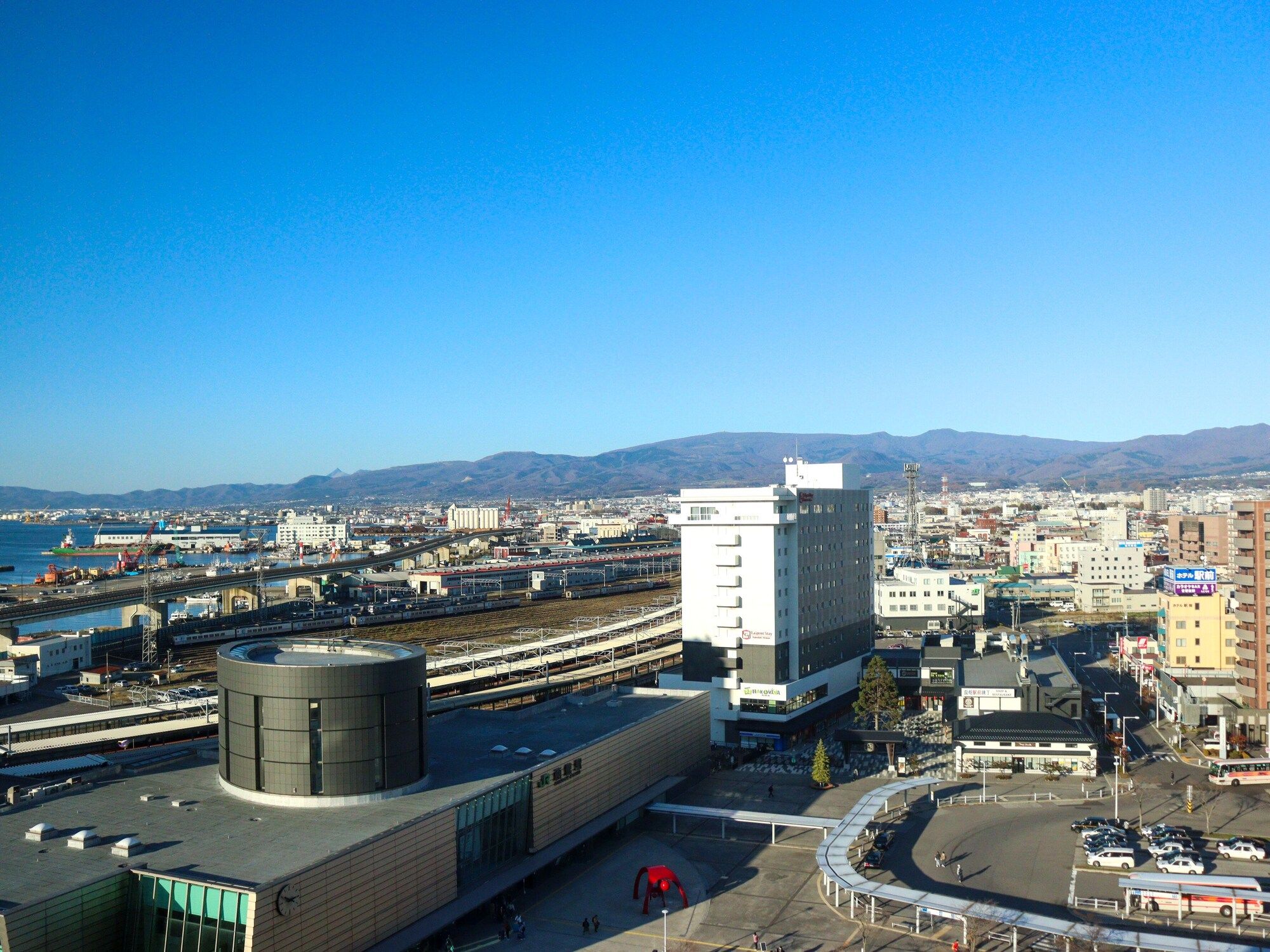 المظهر الخارجي