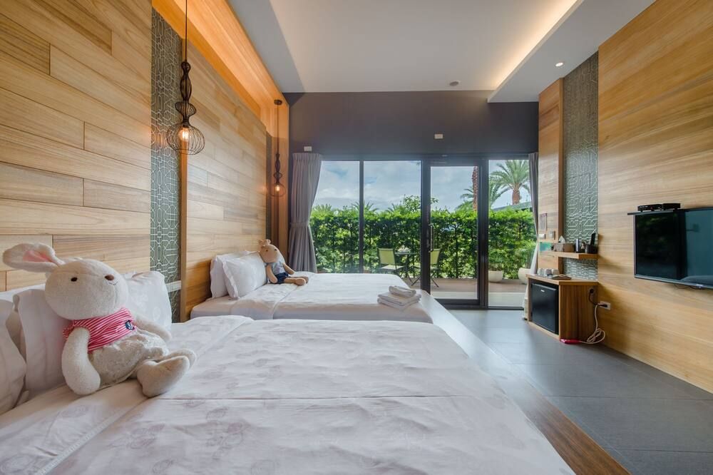 غرفة نوم صورة