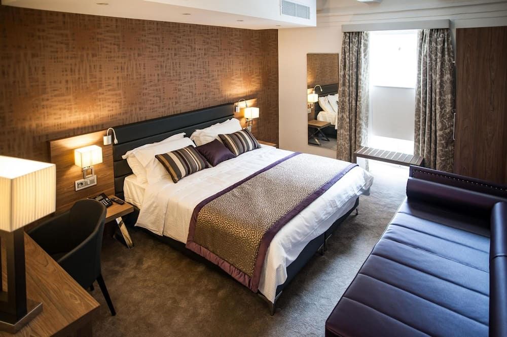 غرفة نوم صورة