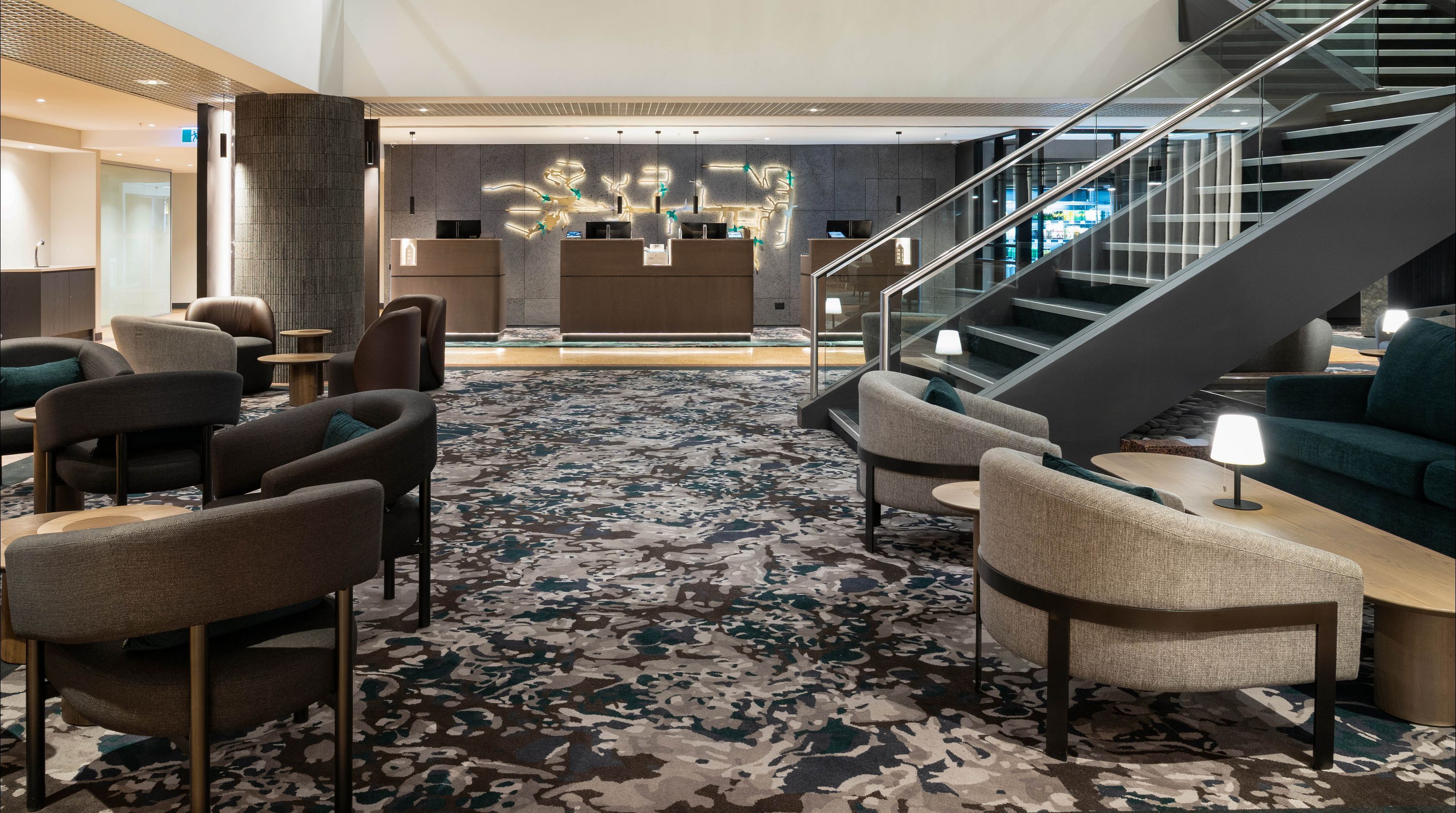 ردهة