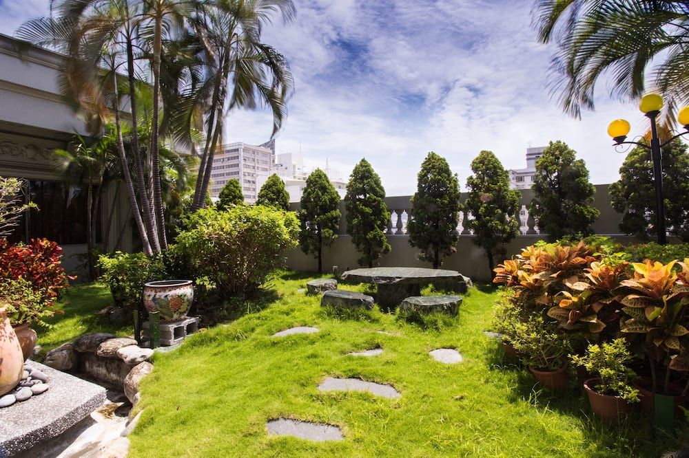 المظهر الخارجي