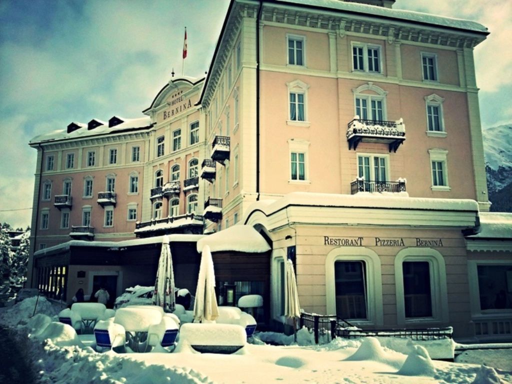 مبنى صورة