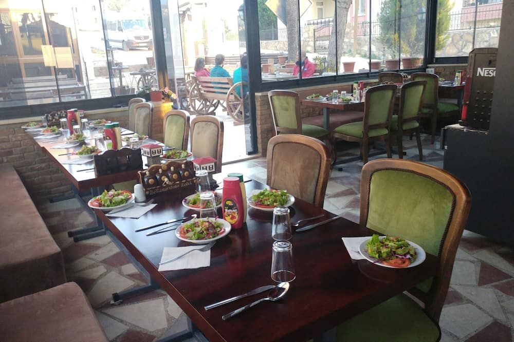 مطعم صورة