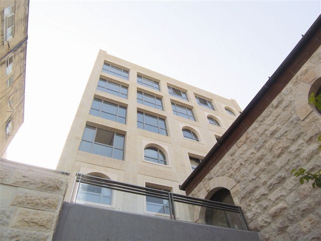 مبنى