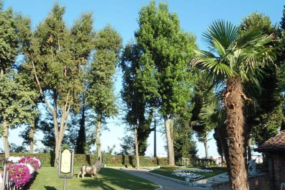 المظهر الخارجي