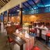 مطعم