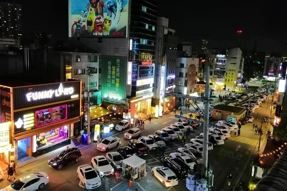 قاعة الولائم