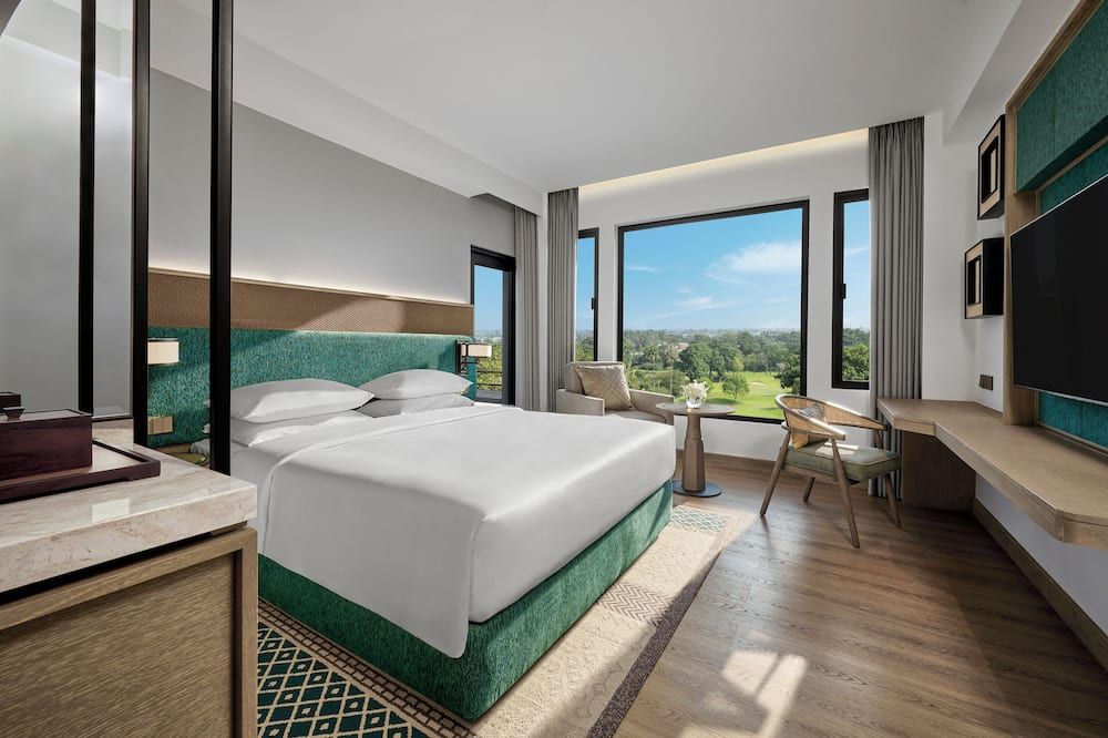 غرفة نوم صورة